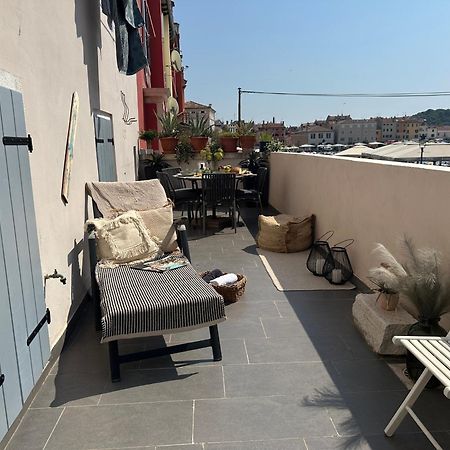 5c Luxury Apartment Rovinj Extérieur photo