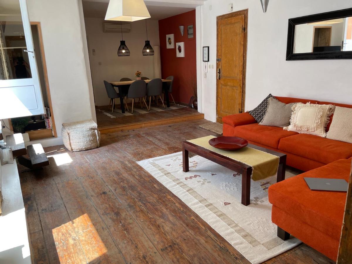 5c Luxury Apartment Rovinj Extérieur photo