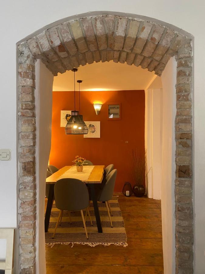 5c Luxury Apartment Rovinj Extérieur photo