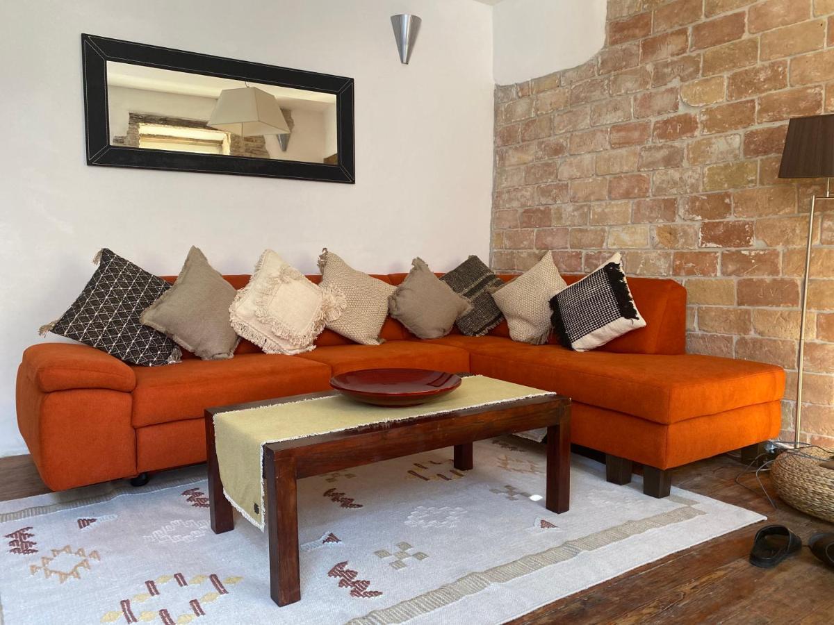 5c Luxury Apartment Rovinj Extérieur photo