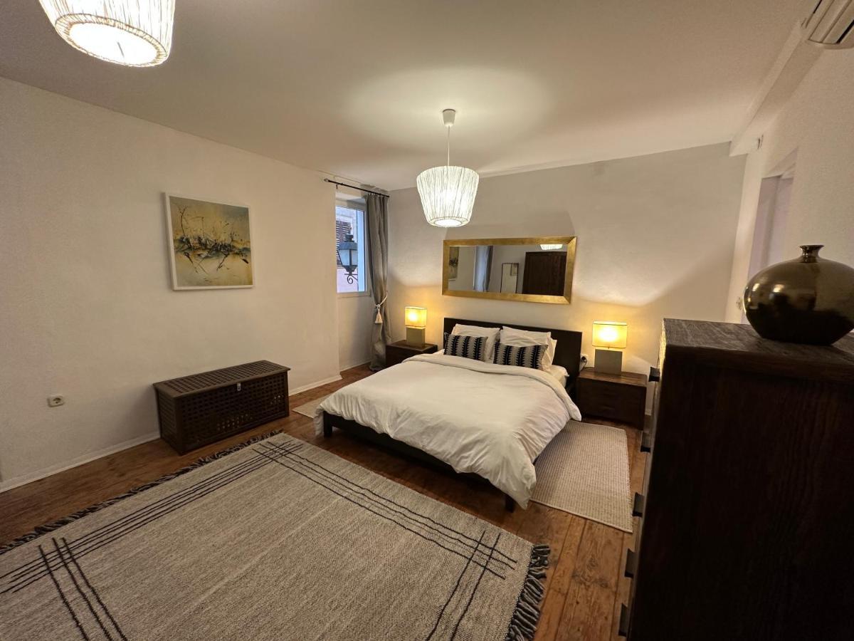 5c Luxury Apartment Rovinj Extérieur photo