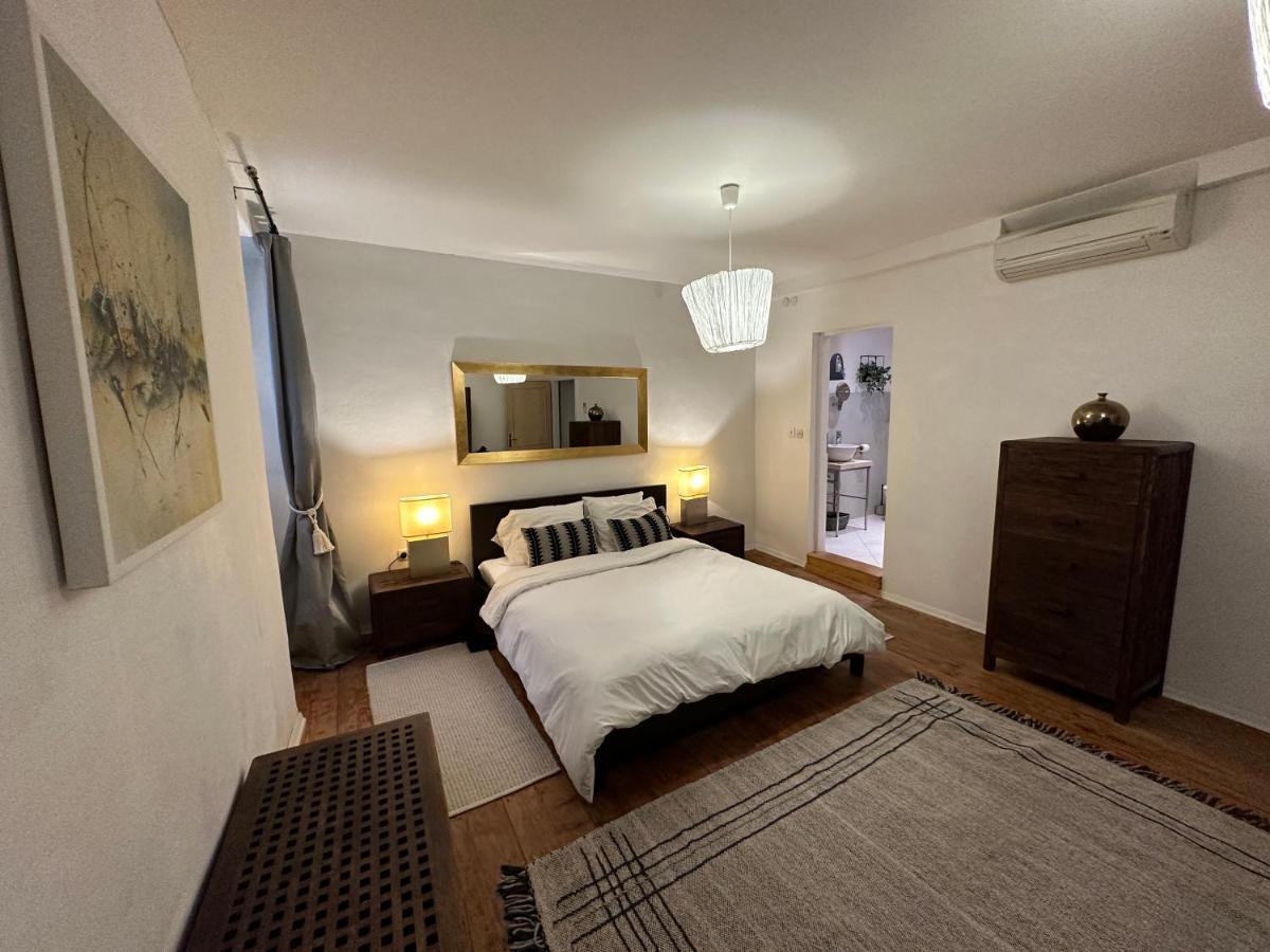 5c Luxury Apartment Rovinj Extérieur photo