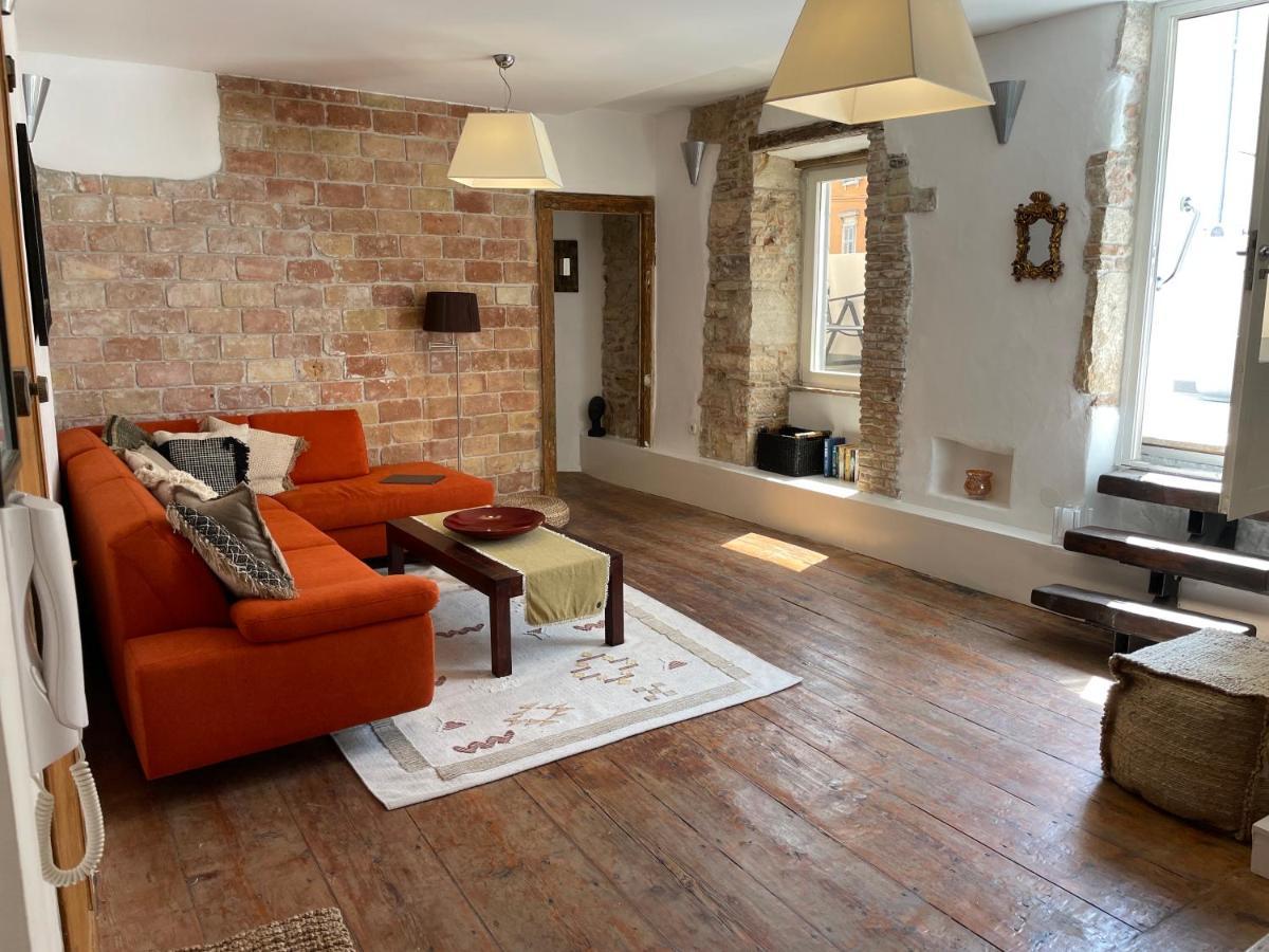 5c Luxury Apartment Rovinj Extérieur photo