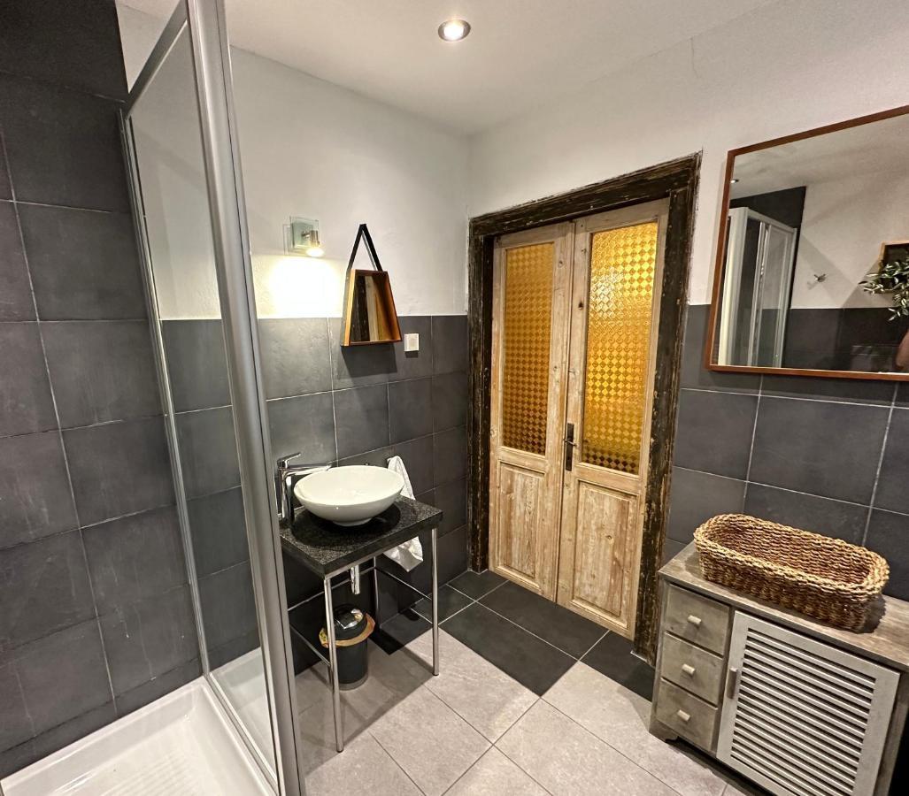 5c Luxury Apartment Rovinj Extérieur photo