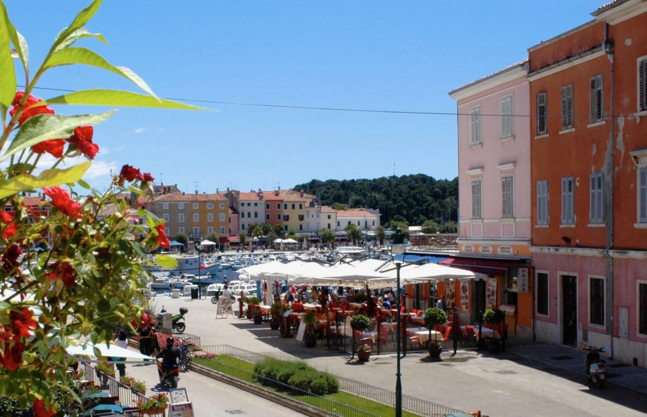5c Luxury Apartment Rovinj Extérieur photo