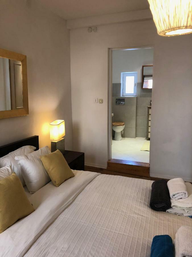 5c Luxury Apartment Rovinj Extérieur photo