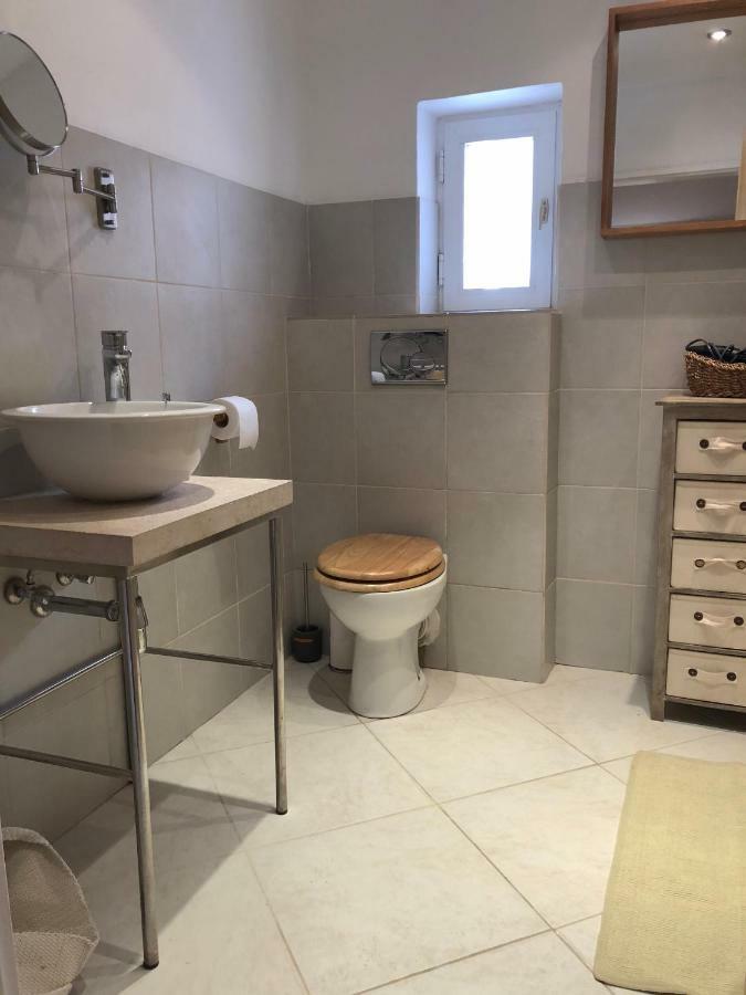 5c Luxury Apartment Rovinj Extérieur photo