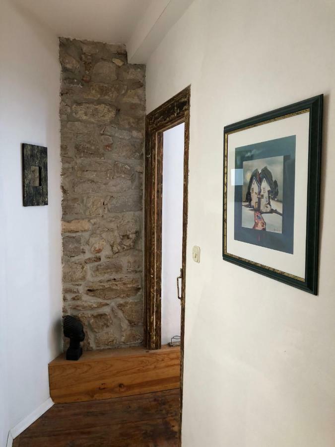 5c Luxury Apartment Rovinj Extérieur photo